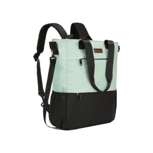CYUREAY Convertible Backpack Tote [sample]