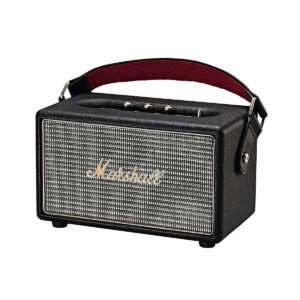 Marshall Kilburn Portable Wireless Speaker (Black)[sample]